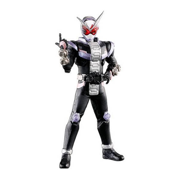 仮面ライダージオウ】HG レジェンドライダーvol.3 : トレカショップ