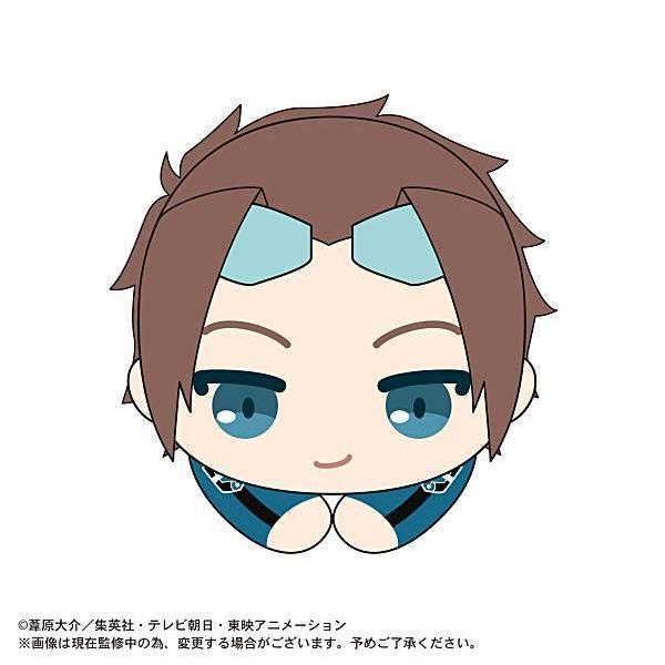 迅悠一】 ワールドトリガー はぐキャラコレクション : トレカショップ