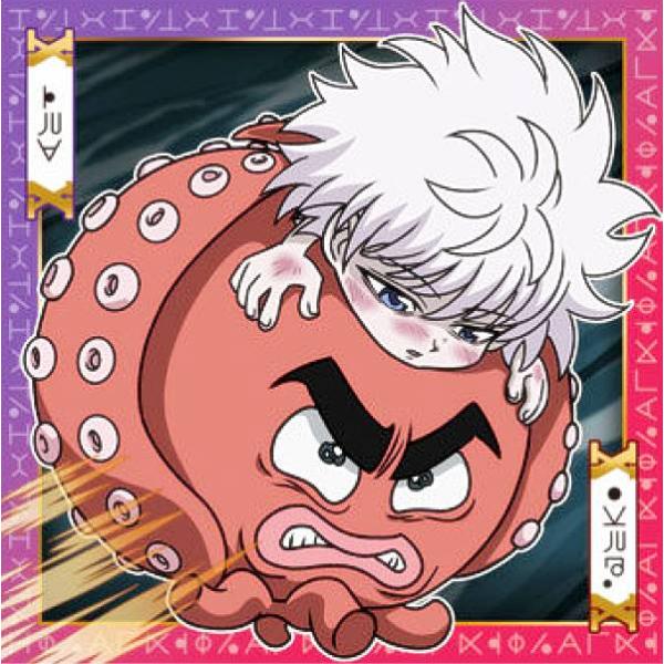 HUNTER×HUNTER デスクトップハンター　 メルエム　イカルゴ　キルア 楽天市場】送料無料 re-ment HUNTER×HUNTER DesQ DESKTOP HUNTER