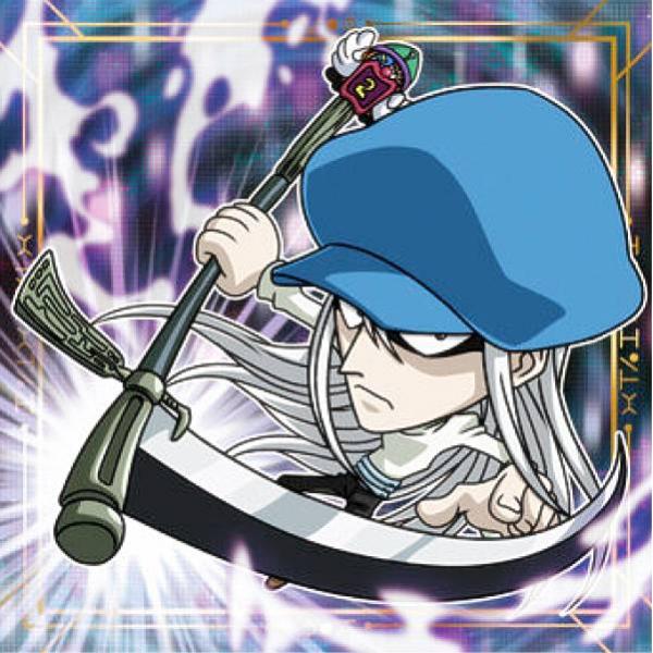 超爆レア‼️HUNTER x HUNTER デジタルプリント【カイト】‼️ HUNTER×HUNTER(ハンターハンター)グッズ情報【非公式】 on X