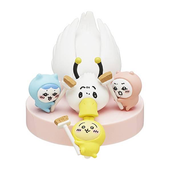 でかい鳥】ちいかわ 討伐シーンフィギュア : トレカショップ LEAD