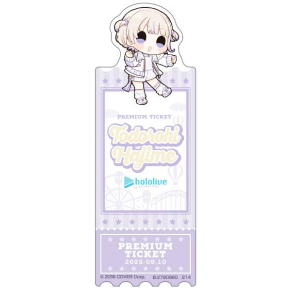ブックマークコレクション ホロライブVol.1 ノーマル ブックマークコレクション ホロライブ Vol.1│ライフスタイル