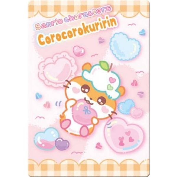 サンリオ コロコロクリリン コロコロクリリン｜サンリオ