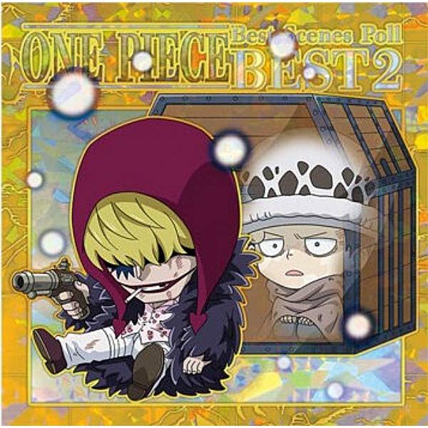 箔押し仕様] SW11-24 コラソン＆ロー/名シーン選挙BEST2 (SGR スーパー