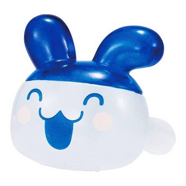 Tamagotchi メモ帳　はさむんです。　ぷくっとクリアリング　たまごっち みみっち】たまごっち ぷくっとクリアリング : トレカショップ LEAD