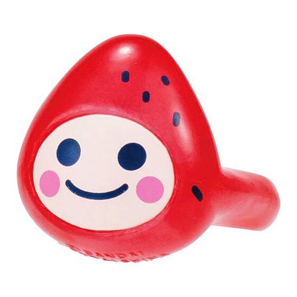 いちごっち】たまごっち ぷくっとクリアリング : トレカショップ LEAD