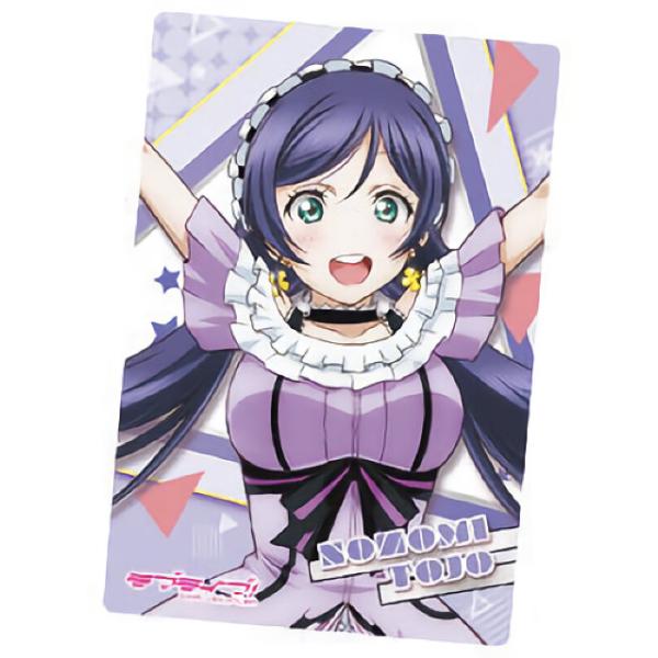 新品「東條希」ブロマイド lead-netstore_061909s97ll6t16