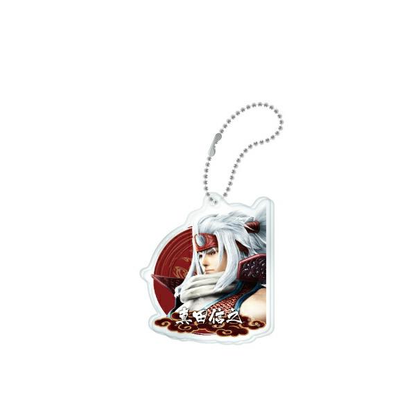 真田信之 戦国basara 真田幸村伝 アクリルキーホルダーコレクション s0bat06 トレカショップ Lead 通販 Yahoo ショッピング