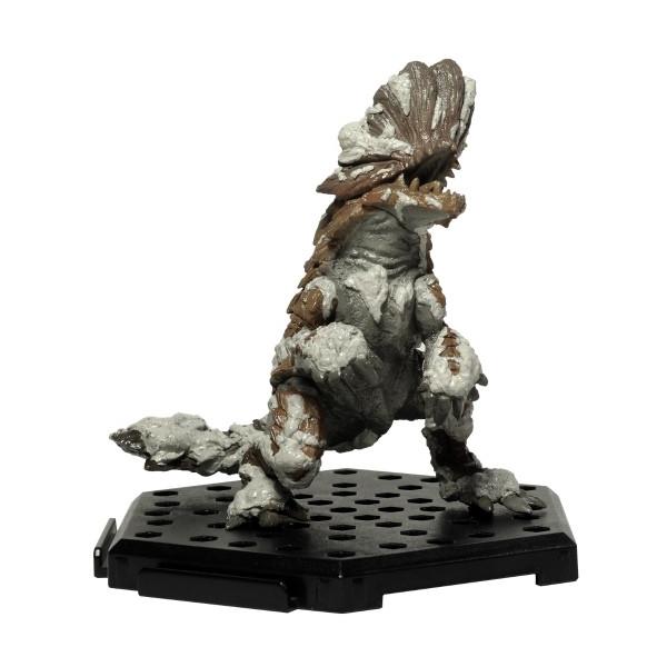 ボルボロス】 カプコンフィギュアビルダー モンスターハンター
