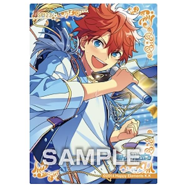 Sp123 明星 スバル スペシャル あんさんぶるスターズ クリアカードコレクションガム11 0606s76ast043 トレカショップ Lead 通販 Yahoo ショッピング