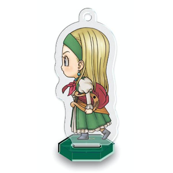 セーニャ(横向き)】 ドラゴンクエストXI 過ぎ去りし時を求めて S