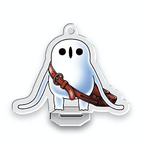 クルッチ】 ドラゴンクエストXI 過ぎ去りし時を求めて S アクリル ドラクエ11 アクリルスタンド