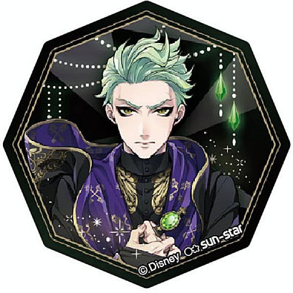 セベク・ジグボルト】 ディズニー ツイステッドワンダーランド