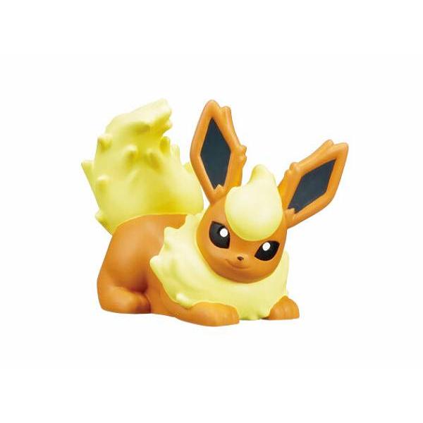 ブースター】 ポケモンキッズ ポケモンワールドチャンピオンシップス編