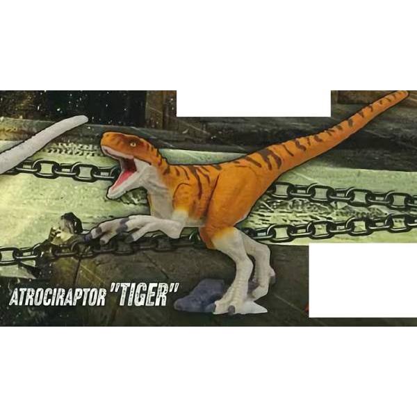 アトロキラプトル（タイガー）】 ジュラシック・ワールド/新たなる支配