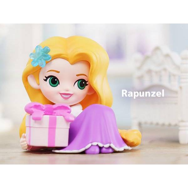 popmart プリンセス Amazon.co.jp: POPMART DISNEY プリンセス ウィンター ギフト