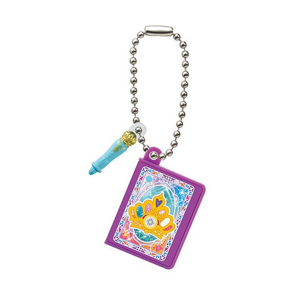 ひろがるスカイ！プリキュア マジェスティクルニクルン マジェスティクルニクルン（チャームタイプ）】ひろがるスカイ