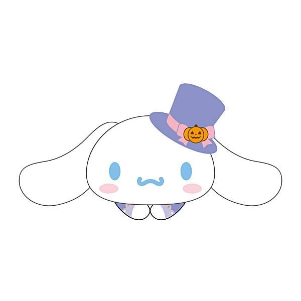 (匿名配送/即購入OK)ねんどろいど シナモロール 「サンリオキャラクターズ」 シナモロール】サンリオキャラクターズ はぐキャラコレクション5