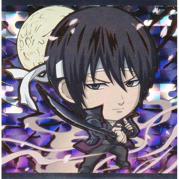 カードダスドットコム 公式サイト | 商品情報 - 銀魂 カードダス