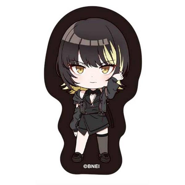 斑鳩ルカ】 アイドルマスター シャイニーカラーズ 異次元フェス ぺた