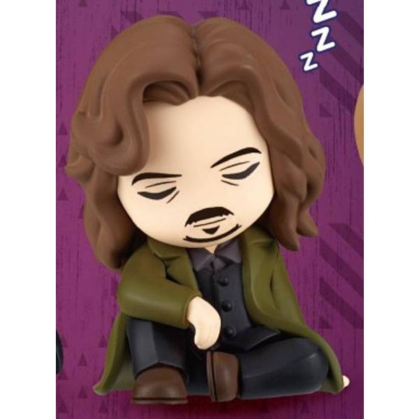 シリウス・ブラック】肩ズンFig. ハリー・ポッター 2 : トレカショップ