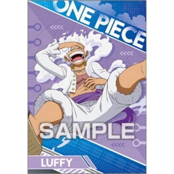 ワンピース カード　ブロマイド Amazon | エンスカイ(ENSKY) ワンピース ブロマイドガム エッグ