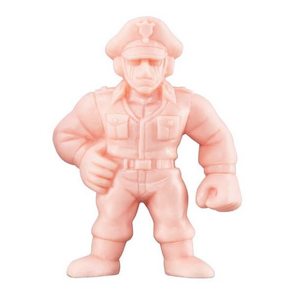 ブロッケンJr.（ペールオレンジver.）】キン肉マン キンケシ23〜完璧