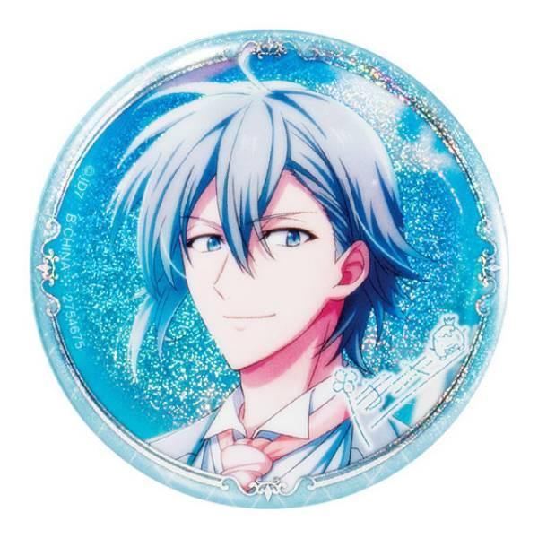 四葉 環】 アイドリッシュセブン カプセル缶バッジコレクション+♪ vol