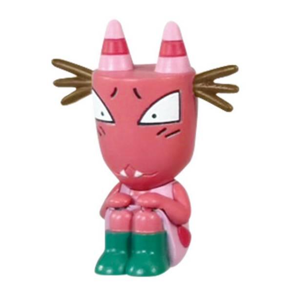 アカネ】 まちぼうけ おじゃる丸 〜おじゃる丸は、いつ来るっピ