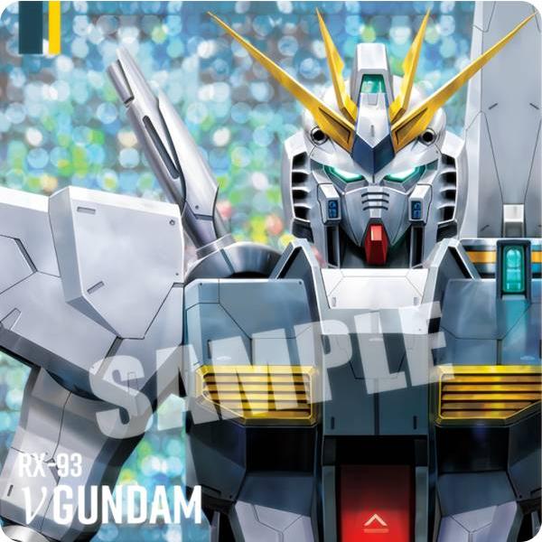 ホロ仕様] 18Re RX-93 νガンダム】 ガンダムポテコ(2026年2月
