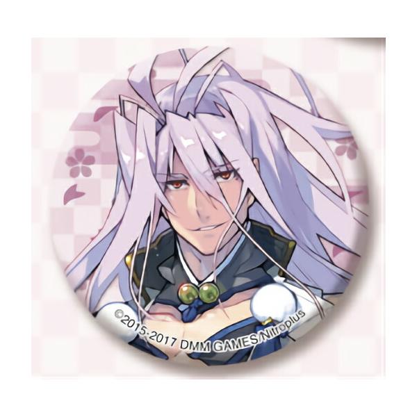 千子村正】 刀剣乱舞-ONLINE- 缶バッジコレクション Vol.5 : トレカ