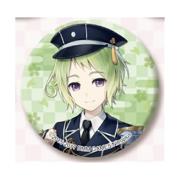毛利藤四郎】 刀剣乱舞-ONLINE- 缶バッジコレクション Vol.5 毛利藤四郎】 刀剣乱舞-ONLINE- 缶バッジコレクション Vol.5