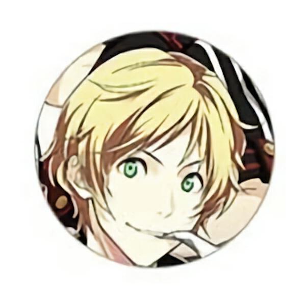 プリンス・オブ・ストライド トレーディング缶バッジ 千代松万太郎 30個セット 千代松万太郎】 プリンス・オブ・ストライド トレーディング缶