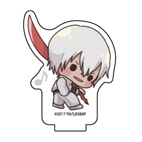 ザップ レンフロ アクリルぷちスタンド 血界戦線 Beyond 02 フォトきゃら 0705s0kbt3 トレカショップ Lead 通販 Yahoo ショッピング