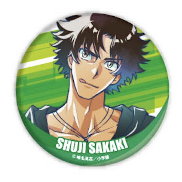 DMMスクラッチ 絶対可憐チルドレン A賞キャンバスアート 絶対可憐