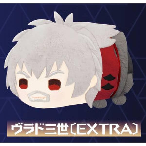 もちもちマスコット　FGO Vol.3 もちもちマスコット Fate/Grand Order vol.3 | エスケイジャパン