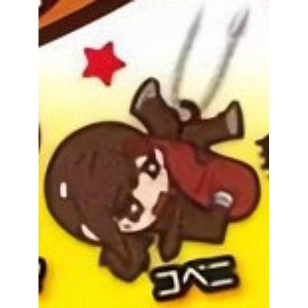 コベニ】チェンソーマン キャラばんちょうこうラバーマスコット