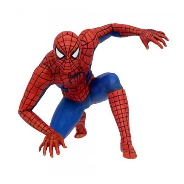 ULTIMATE FIGURE COLLECTION  スパイダーマン2