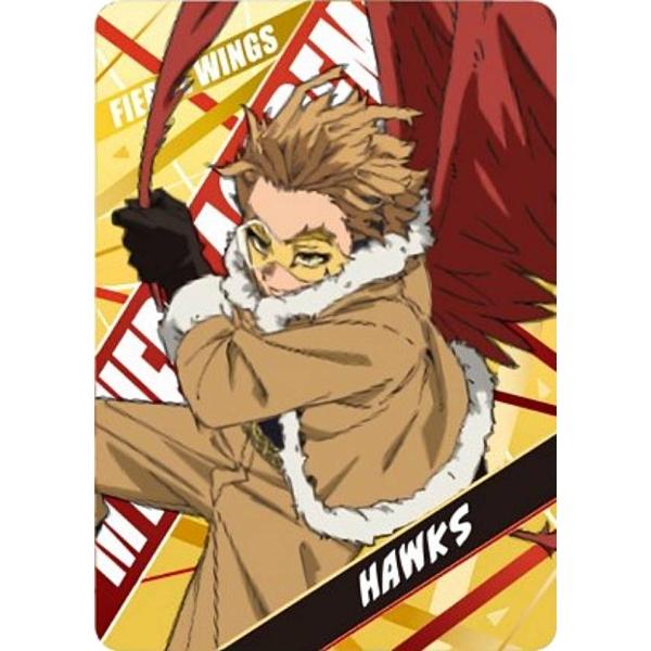 僕のヒーローアカデミア×OUTDOOR ホークス　セット Amazon | 2種セット僕のヒーローアカデミア THE AMAZING HEROES