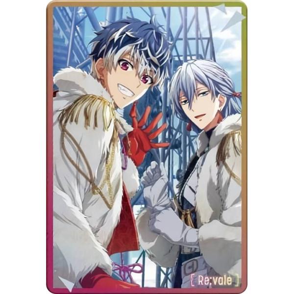 アイドリッシュセブン　Re:valeセット　紙物 lead-netstore_072307s76aik19