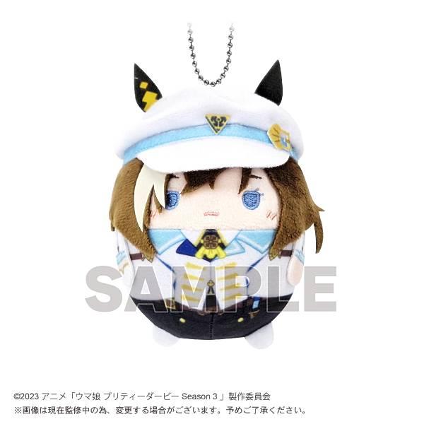 シュヴァルグラン】 ウマ娘 プリティーダービー Season 3 ふわコロりん