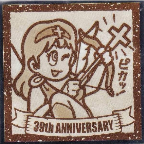 No.9 十字架天使】 ビックリマンチョコ 悪魔VS天使 39th ANNIVERSARY