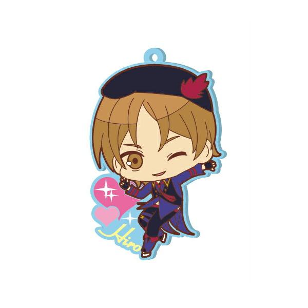 KING OF PRISM ペンライト チューブ 速水ヒロ KING OF PRISM -PRIDE the HERO-（キンプラ）』応援上演にも備え