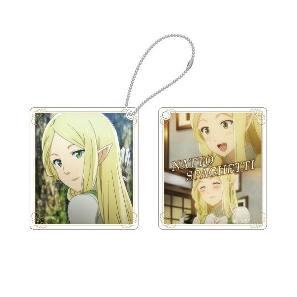 ファルダニア 異世界食堂 両面アクリルマスコット 0001s0ist6 トレカショップ Lead 通販 Yahoo ショッピング