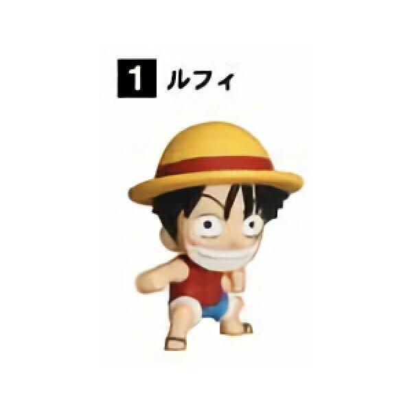 アニメヒーローズ ワンピース グランドライン突入編　特典　ブロンズ　メリー号 フィギュア