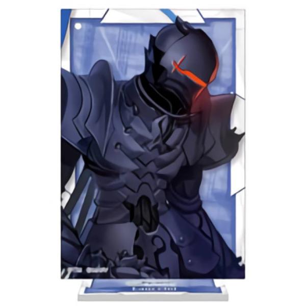 Fate/EXTELLA　アクリルキーホルダーvol.②　36個　新品 バーサーカー/ランスロット】 Fate/EXTELLA LINK スタンド付アクリル