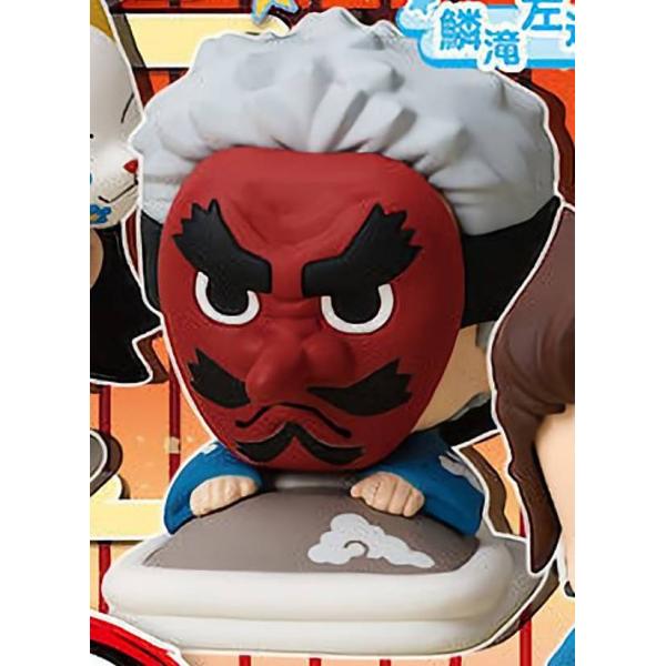 鱗滝左近次】おねむたん 鬼滅の刃 捌ノ型 : トレカショップ LEAD