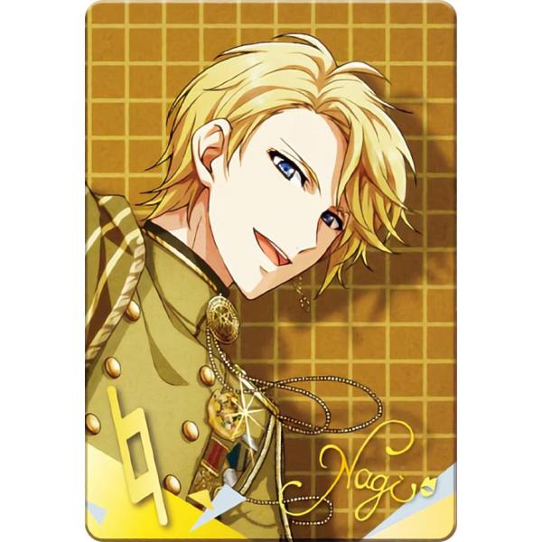 アイドリッシュセブン アイナナ 六弥ナギ ぱしゃこれ メタカ 84