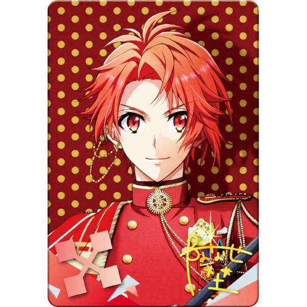 七瀬陸 七瀬陸 | 【公式】アイドリッシュセブン