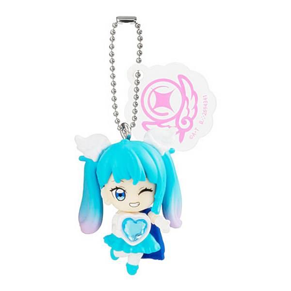 キュアスカイ】ひろがるスカイ！プリキュア ひろがるスカイ！スイング